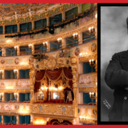 Image - Vienna opera, Puccini, and the speakers